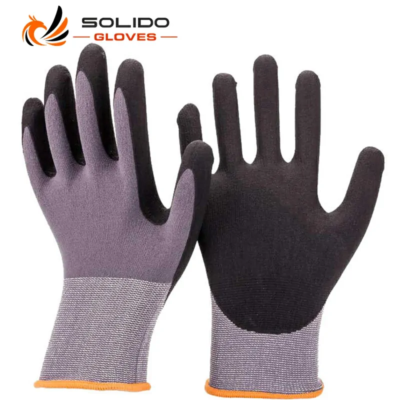 working gloves for automotive