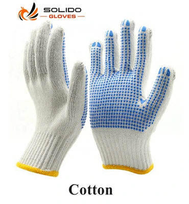 Cotton