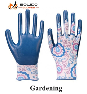 Gardening